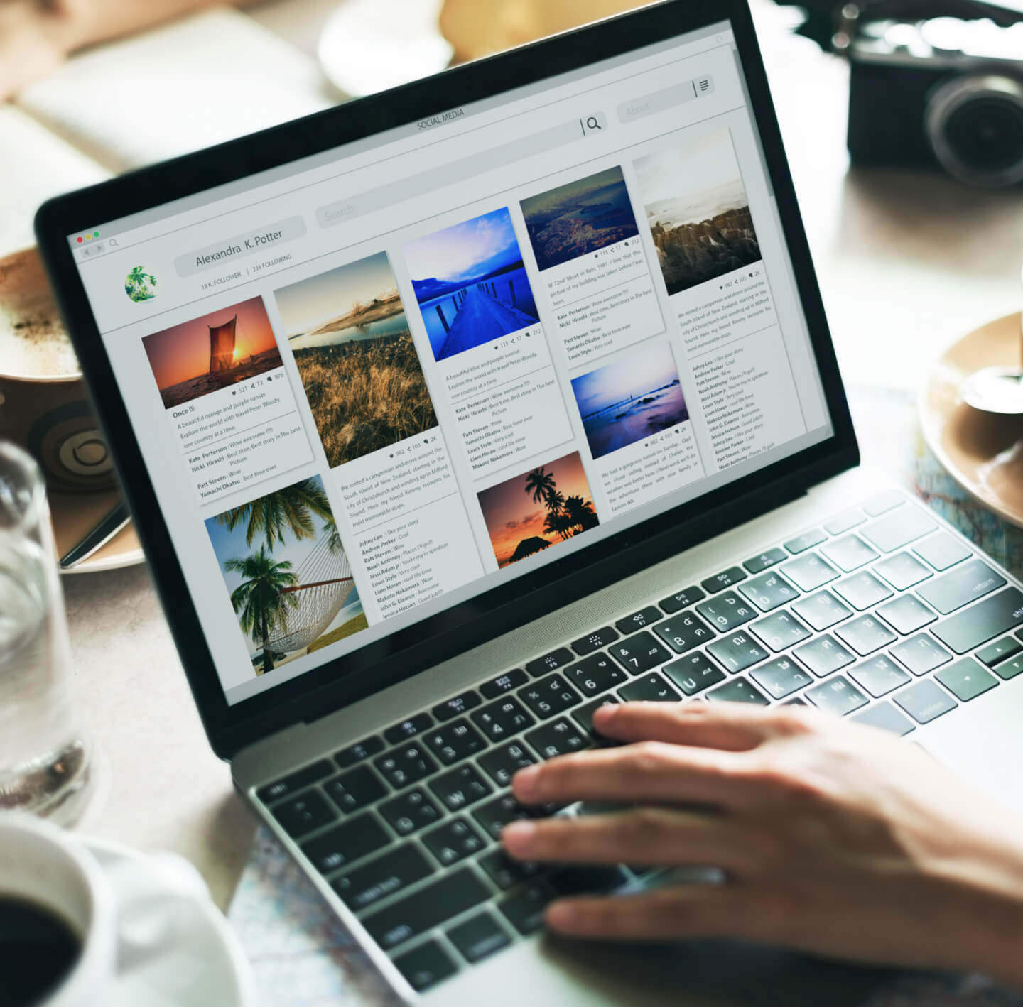 les meilleurs prompts